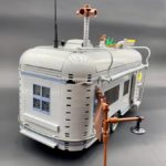 LEGO Ideas Three Investigators Headquarter (12)