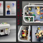 LEGO Ideas Three Investigators Headquarter (2)