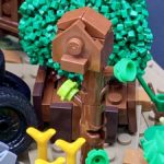 LEGO Ideas Three Investigators Headquarter (8)