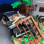 LEGO Ideas Three Investigators Headquarter (9)