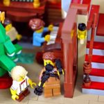 LEGO Ideas Wonderful Life (9)