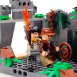 LEGO Indiana Jones ROTLA Rueckblick 7623-6