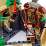 LEGO Indiana Jones ROTLA Rueckblick 7623-8
