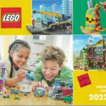 LEGO Katalog 1 Hj 2022 März Neuheiten (1)