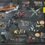 LEGO Katalog 1 Hj 2022 März Neuheiten (22)