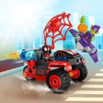 LEGO Marvel 10781 Spider Mans Techno Trike (3)