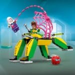 LEGO Marvel 10783 Spider Man In Doc Ocks Labor (4)