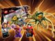 LEGO Marvel 76205 Duell Mit Gargantos Titelbild