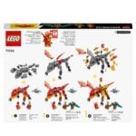 LEGO Ninjago 71762 Kais Feuerdrache Evo (13)