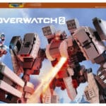 LEGO Overwatch 2 76980 Titan (1)