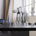 LEGO Star Wars 75313 Ucs At At Lifestyle (4)