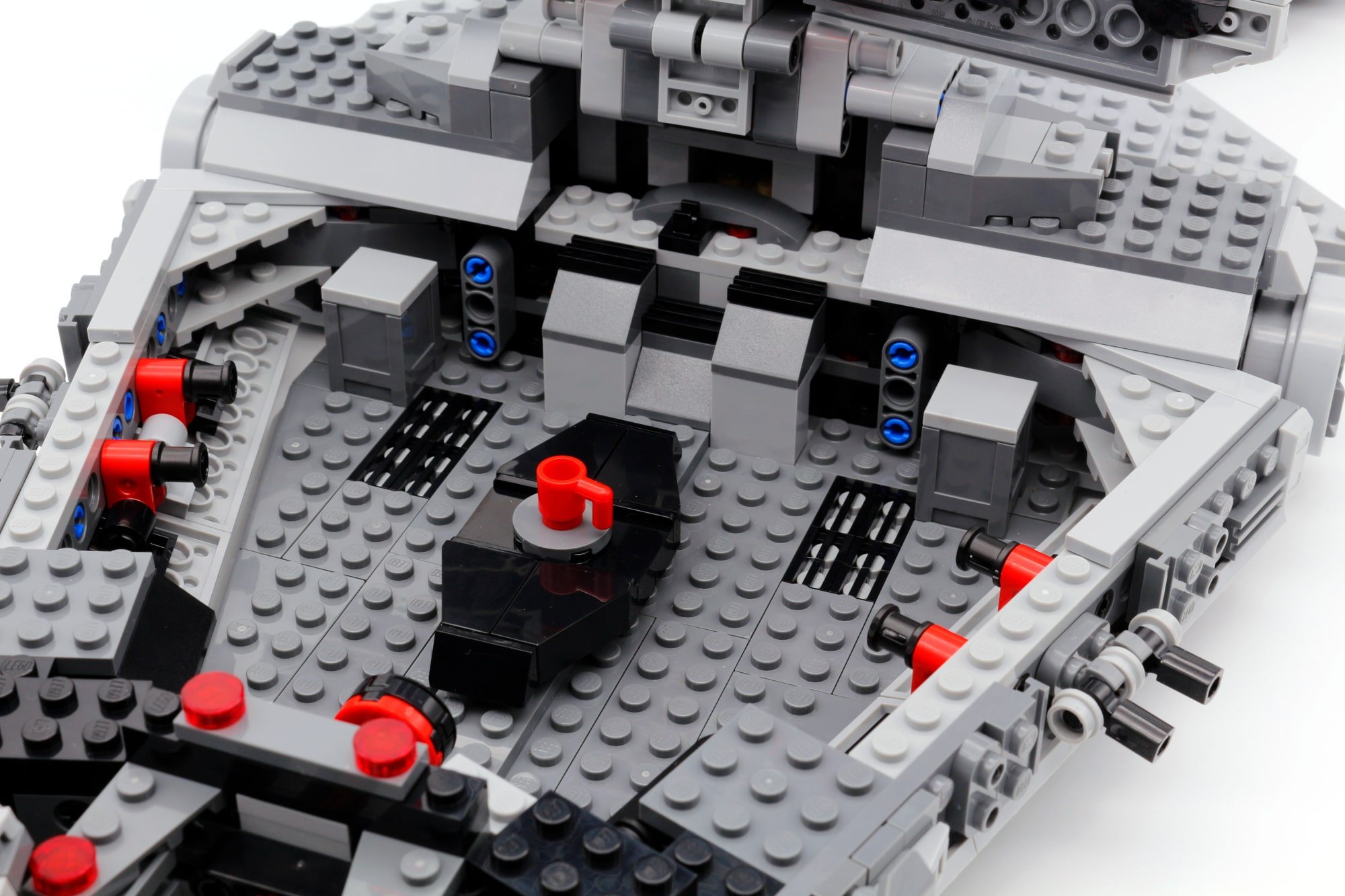 LEGO Star Wars 75315 Imperial Light Cruiser 53