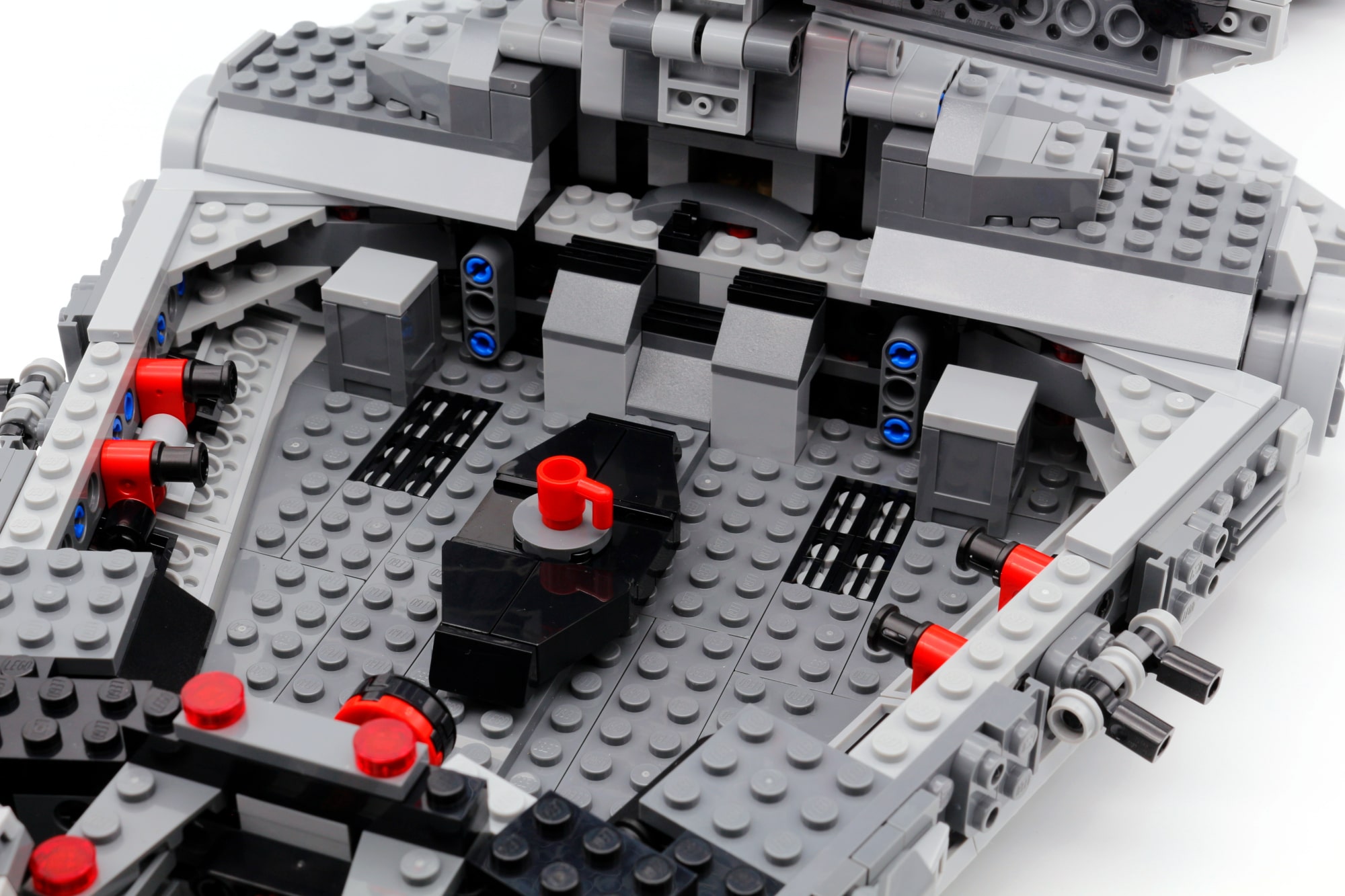 LEGO Star Wars 75315 Imperial Light Cruiser 53 LEGO Star Wars 75315 Imperial Light Cruiser 53