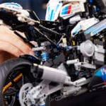 LEGO Technic 42130 Bmw M 1000 Rr 25