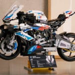 LEGO Technic 42130 Bmw M 1000 Rr 27