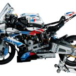 LEGO Technic 42130 Bmw M 1000 Rr 4