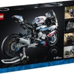 LEGO Technic 42130 Bmw M 1000 Rr 5