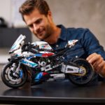 LEGO Technic 42130 Bmw M 1000 Rr 7