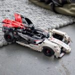 LEGO Technic 42137 Formula E Porsche 99x Electric (5)