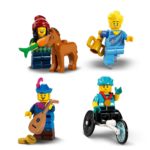 Lemo 71032 Minifiguren Sammelserie 22 (3)