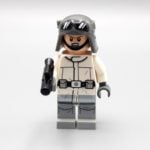 Review LEGO 75322 At St Auf Hoth At St Pilot 1