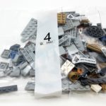 Review LEGO 75322 At St Auf Hoth Tüte 4