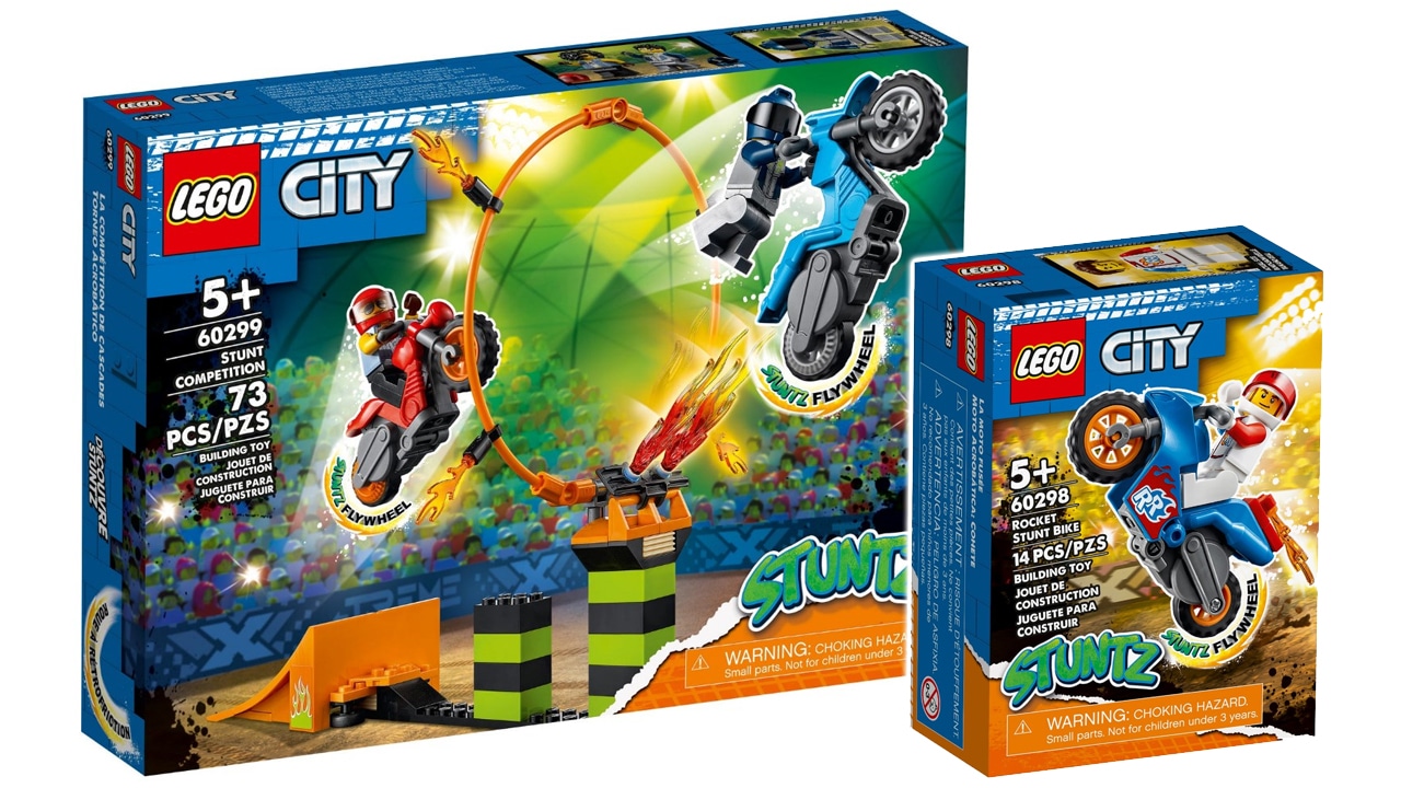 Stonewars Adventskalender Preis 60299 60298 Stonewars Adventskalender Preis 60299 60298