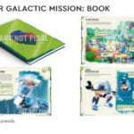 LEGO Ameet Your Galactic Mission (4)