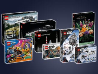 LEGO Angebote Amazon Januar 2022 Update