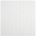 LEGO Baseplate 11026 Weisse Grundplatte (6)