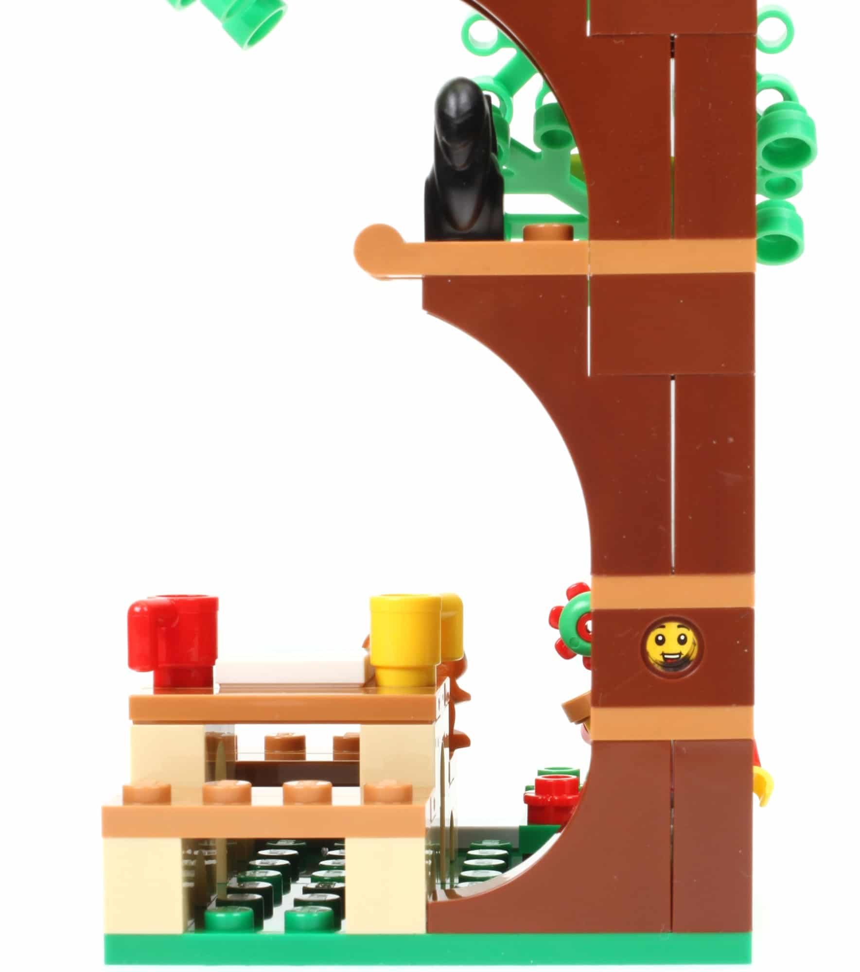 LEGO City 60326 Pciknick Im Park Review (13)