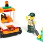 LEGO City 60326 Pciknick Im Park Review (20)