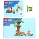 LEGO City 60326 Pciknick Im Park Review (7)