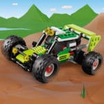 LEGO Creator 3 In 1 31123 Gelaendebuggy (7)