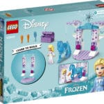 LEGO Disney 43209 Elsa Und Nokks Eisstall (3)