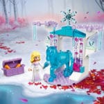 LEGO Disney 43209 Elsa Und Nokks Eisstall (6)