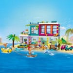 LEGO Friends 41709 Ferienhaus Am Strand (6)