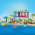 LEGO Friends 41709 Ferienhaus Am Strand (6)