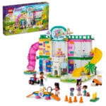 LEGO Friends 41718 Tiertagesstaette (4)