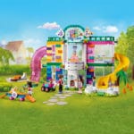 LEGO Friends 41718 Tiertagesstaette (6)