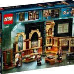 LEGO Harry Potter 76397 Hogwarts Moment Verteidigung Gegen Die Dunklen Künste 11 (10)