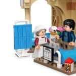 LEGO Harry Potter 76398 Hogwarts Krankenflügel 4