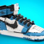 LEGO Ideas Air Jordan (10)