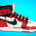 LEGO Ideas Air Jordan (3)