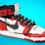 LEGO Ideas Air Jordan (4)