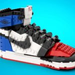 LEGO Ideas Air Jordan (5)