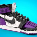 LEGO Ideas Air Jordan (6)