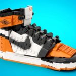 LEGO Ideas Air Jordan (7)