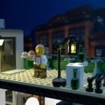 LEGO Ideas Art Center (11)