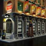 LEGO Ideas Art Center (15)